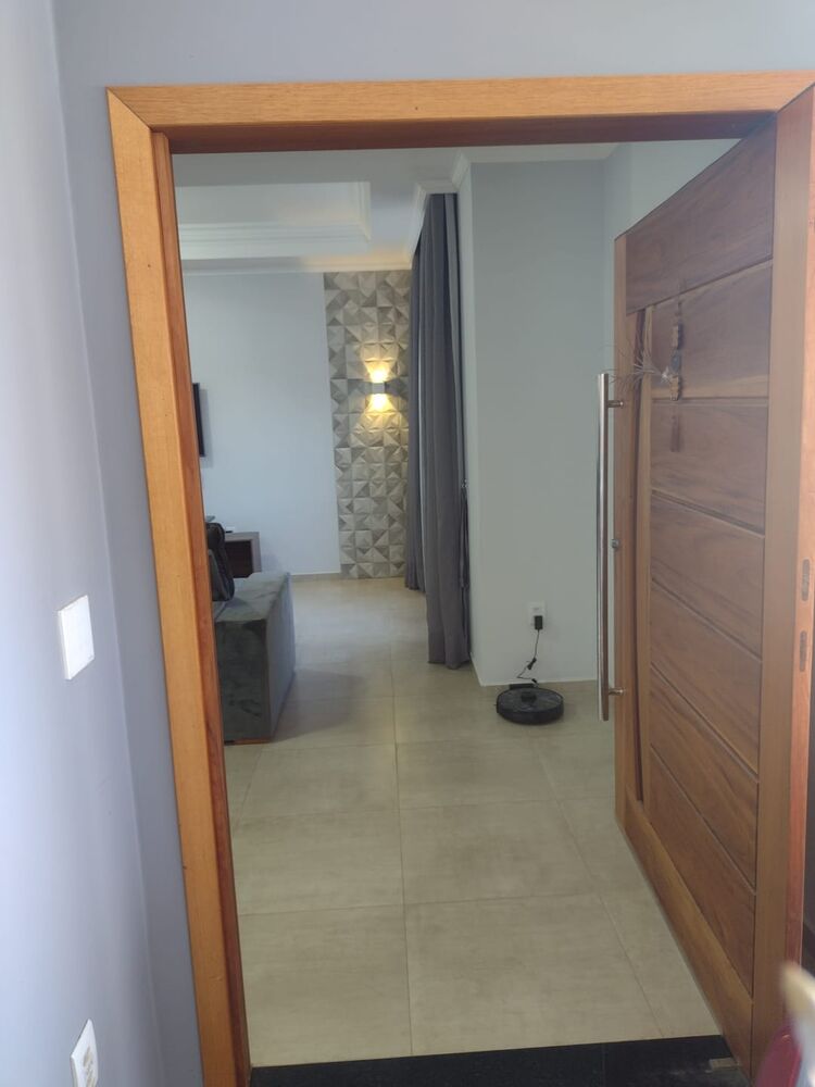 Casa, 4 quartos, 342 m² - Foto 1