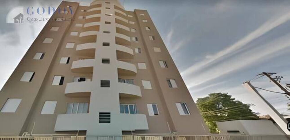 Apartamento, 3 quartos, 70 m² - Foto 3