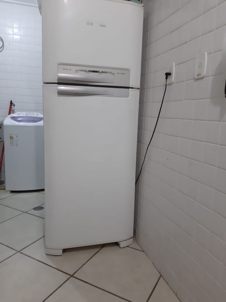 Apartamento, 3 quartos, 70 m² - Foto 7