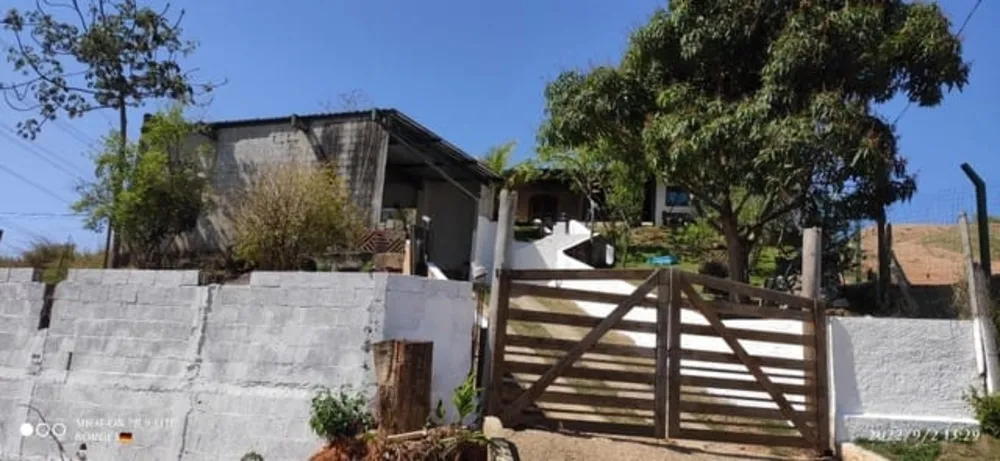 Chácara, 2 quartos, 1250 m² - Foto 4
