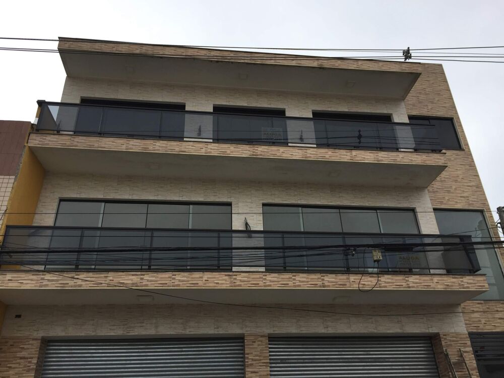 Apartamento para alugar com 3 quartos, 78m² - Foto 7