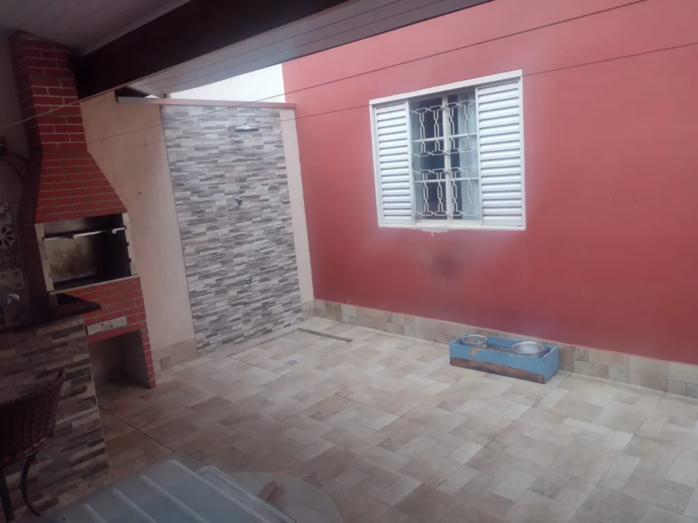 Casa, 2 quartos, 130 m² - Foto 1