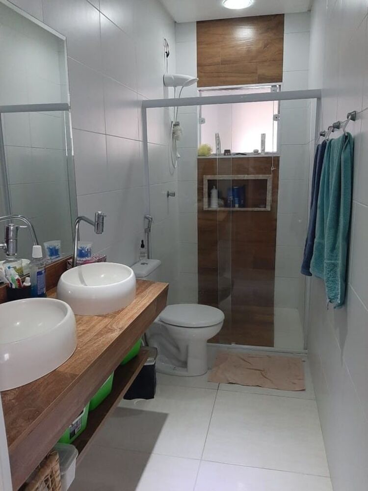 Casa de Condomínio, 2 quartos - Foto 10