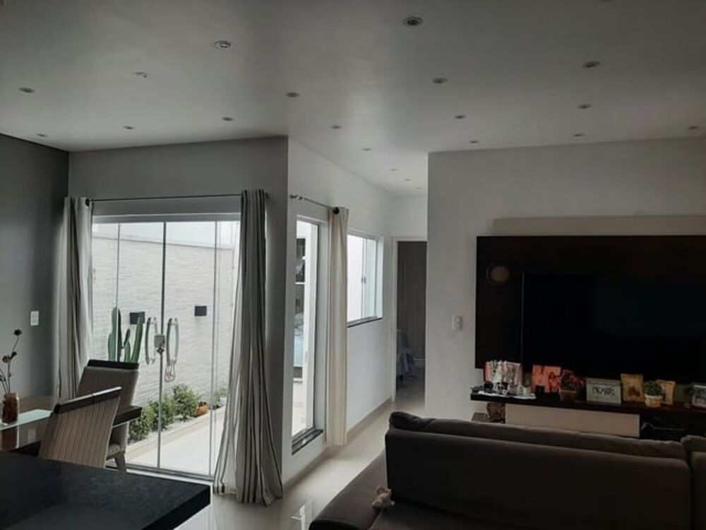 Casa de Condomínio, 2 quartos - Foto 6