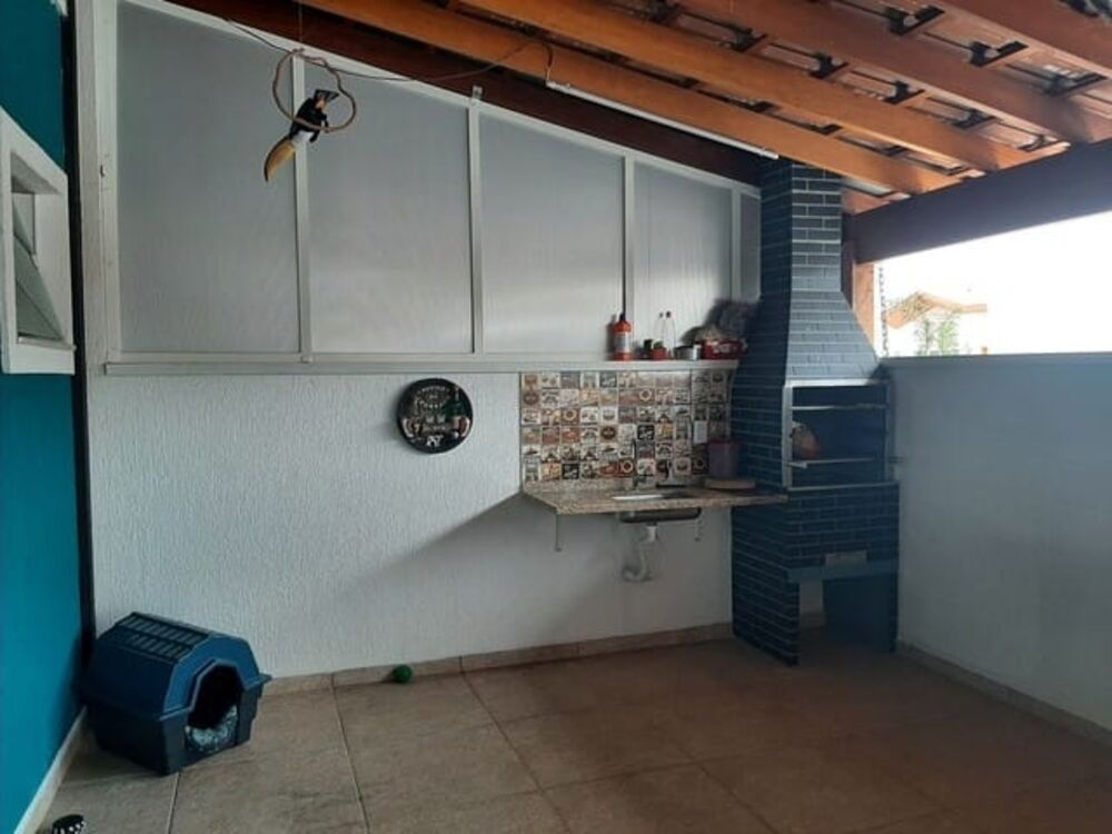 Casa de Condomínio, 2 quartos - Foto 9