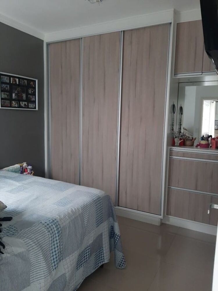 Casa de Condomínio, 2 quartos - Foto 7