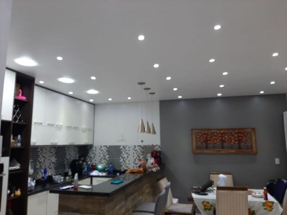 Casa de Condomínio, 2 quartos - Foto 4