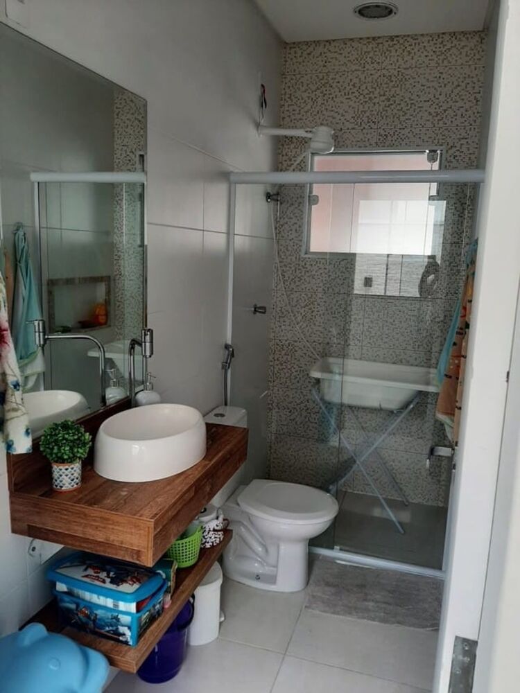 Casa de Condomínio, 2 quartos - Foto 5