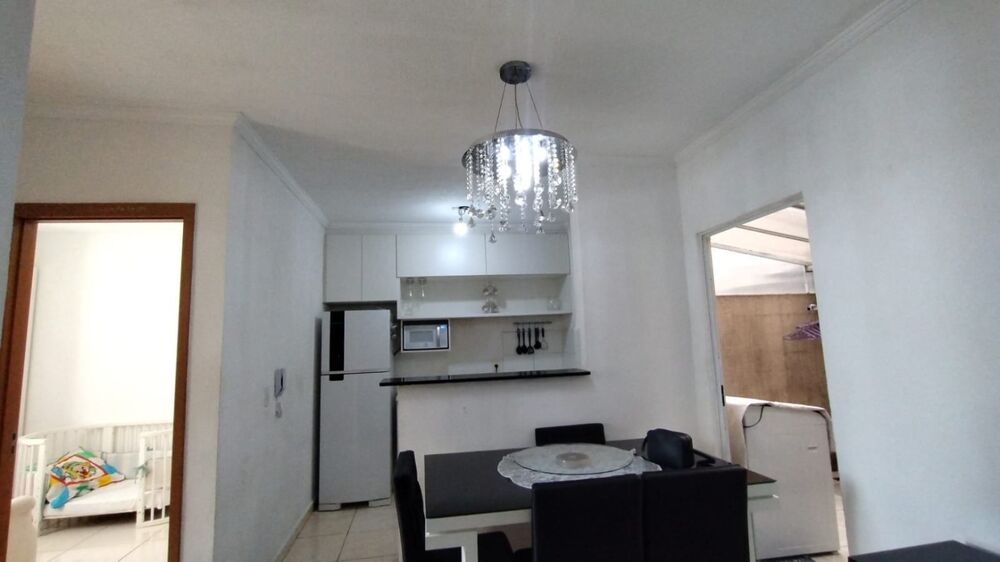 Apartamento à venda com 2 quartos, 49m² - Foto 6