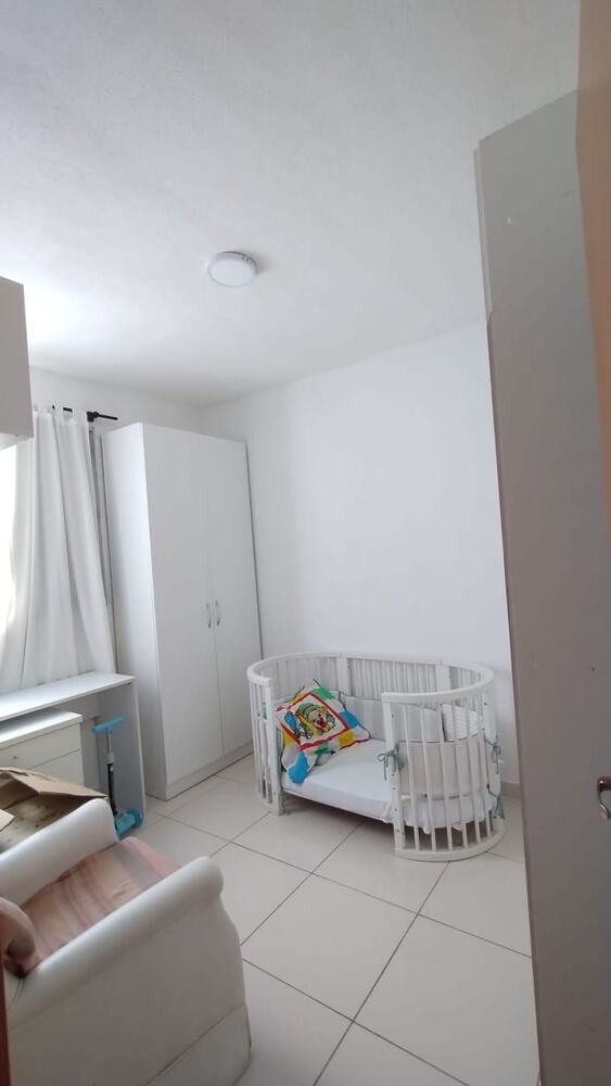 Apartamento à venda com 2 quartos, 49m² - Foto 12