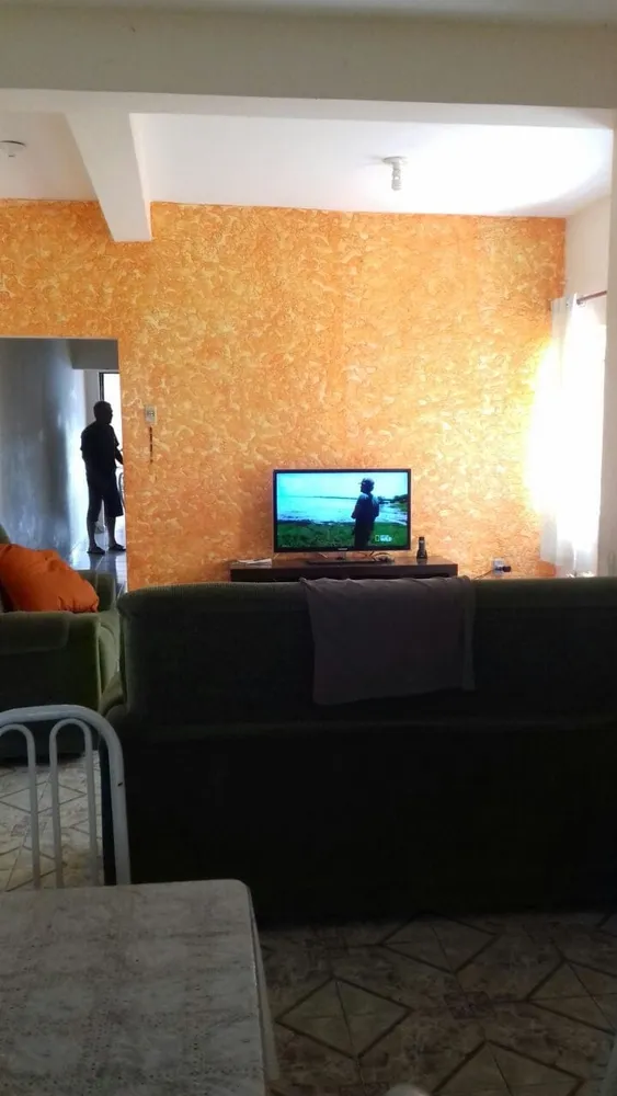 Sobrado, 4 quartos, 272 m² - Foto 3