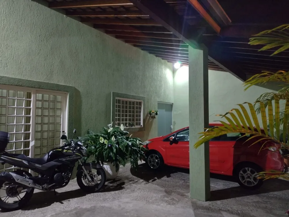 Casa, 3 quartos - Foto 4