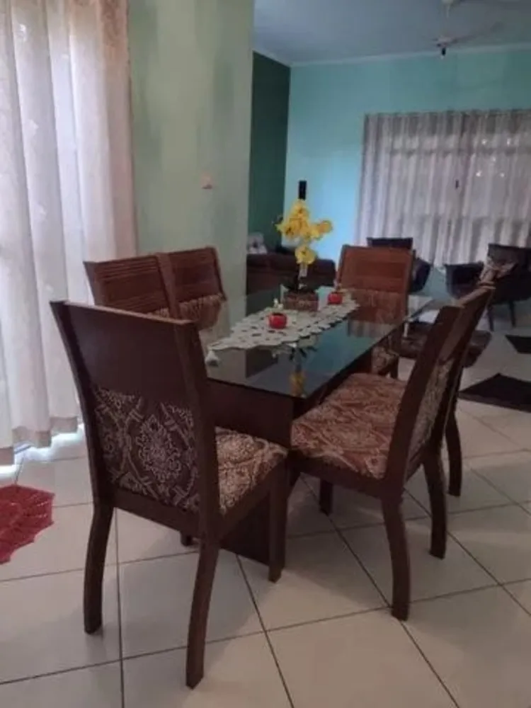 Casa, 2 quartos, 90 m² - Foto 2