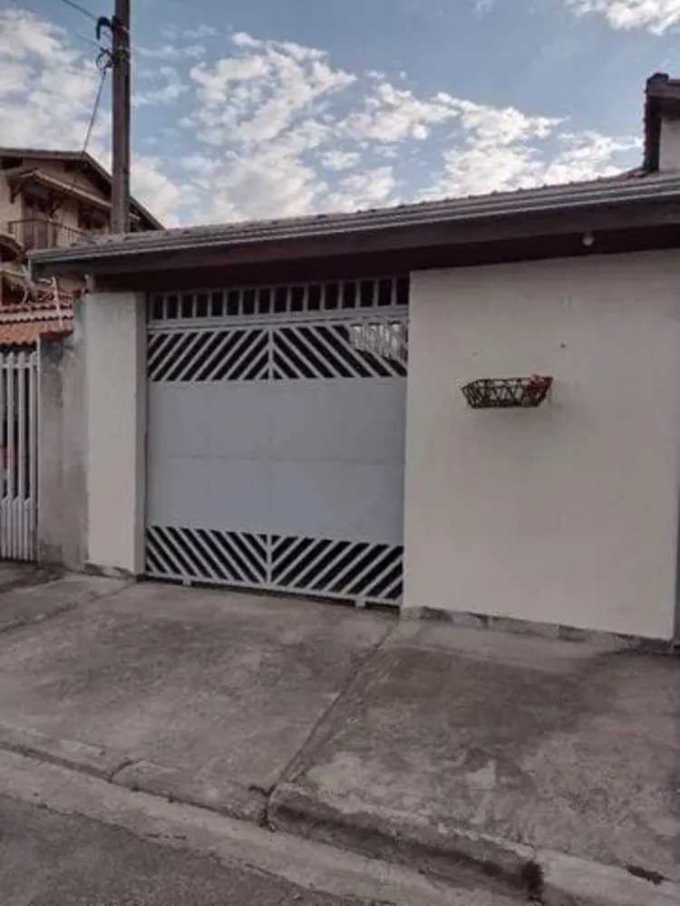 Casa, 2 quartos, 90 m² - Foto 1