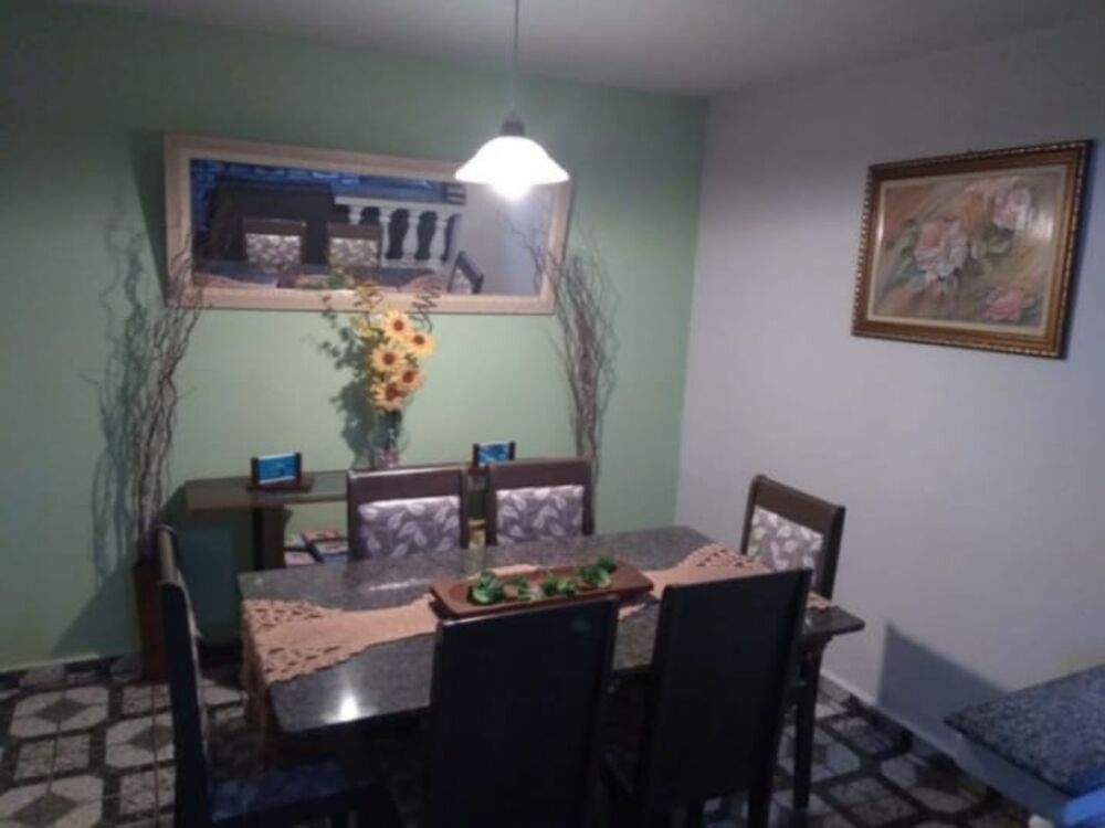 Casa, 3 quartos, 210 m² - Foto 4