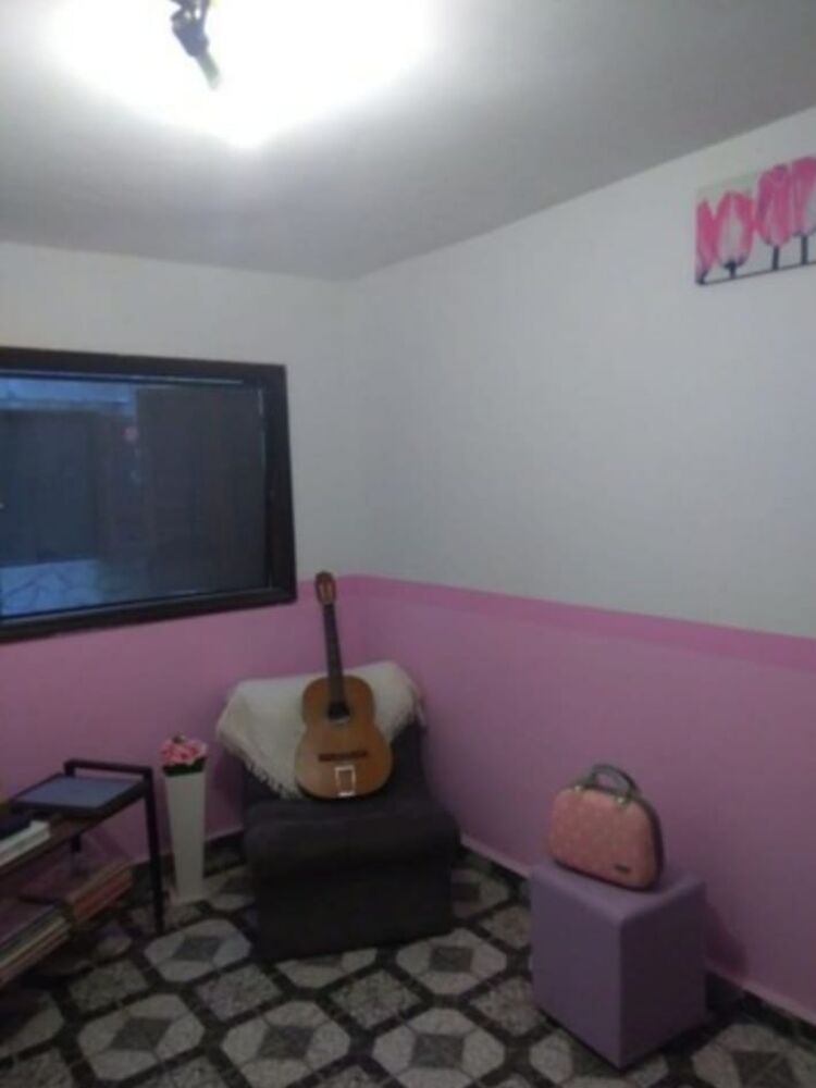 Casa, 3 quartos, 210 m² - Foto 1