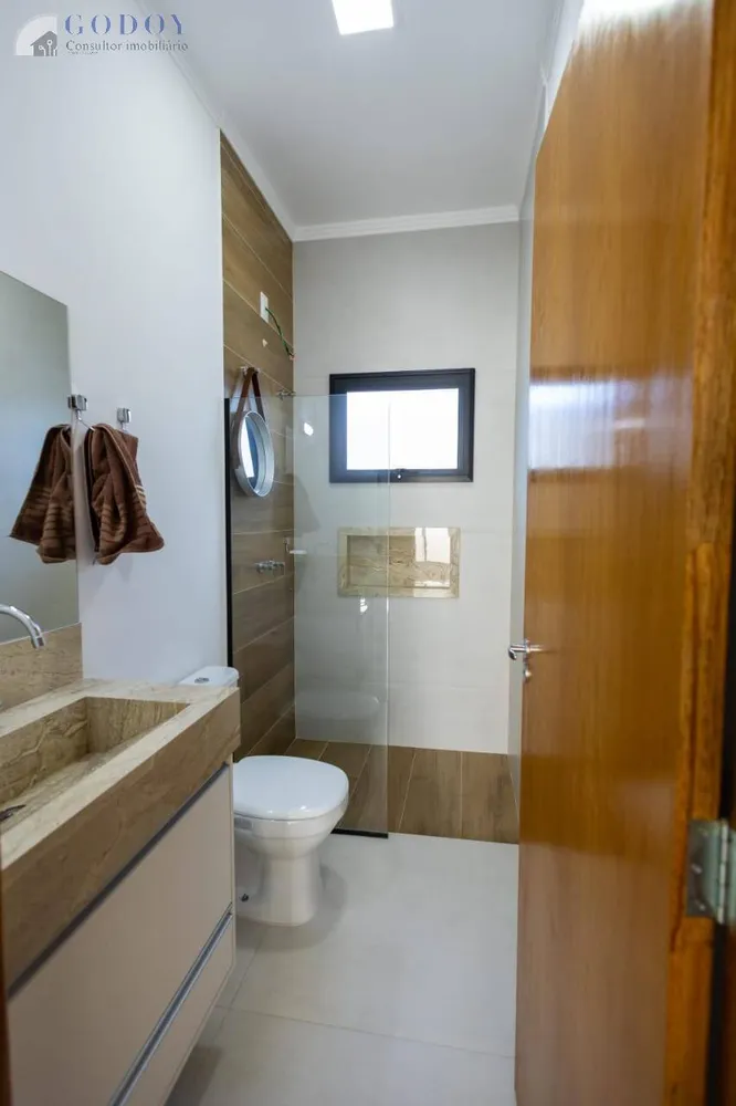Casa de Condomínio, 3 quartos - Foto 2