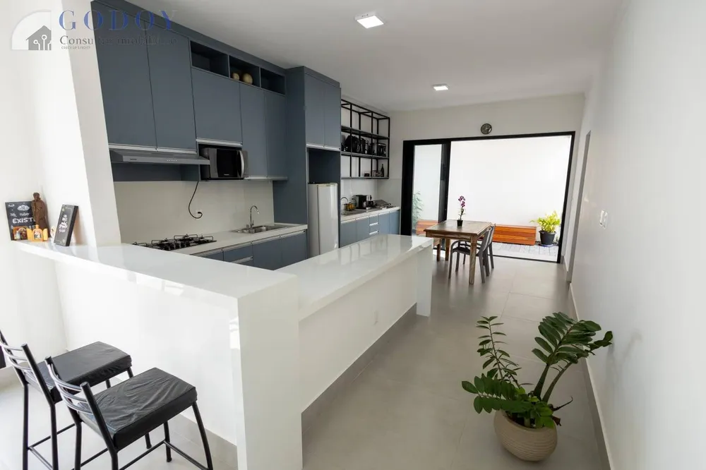 Casa de Condomínio, 3 quartos - Foto 3
