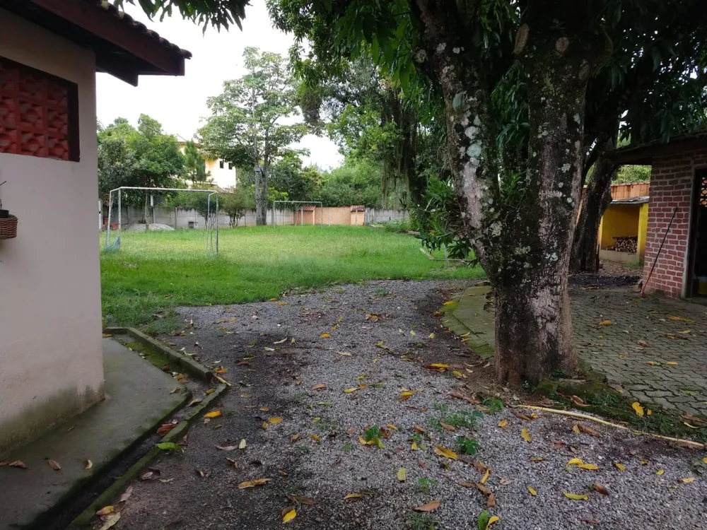 Sítio, 4 quartos, 2300 m² - Foto 2
