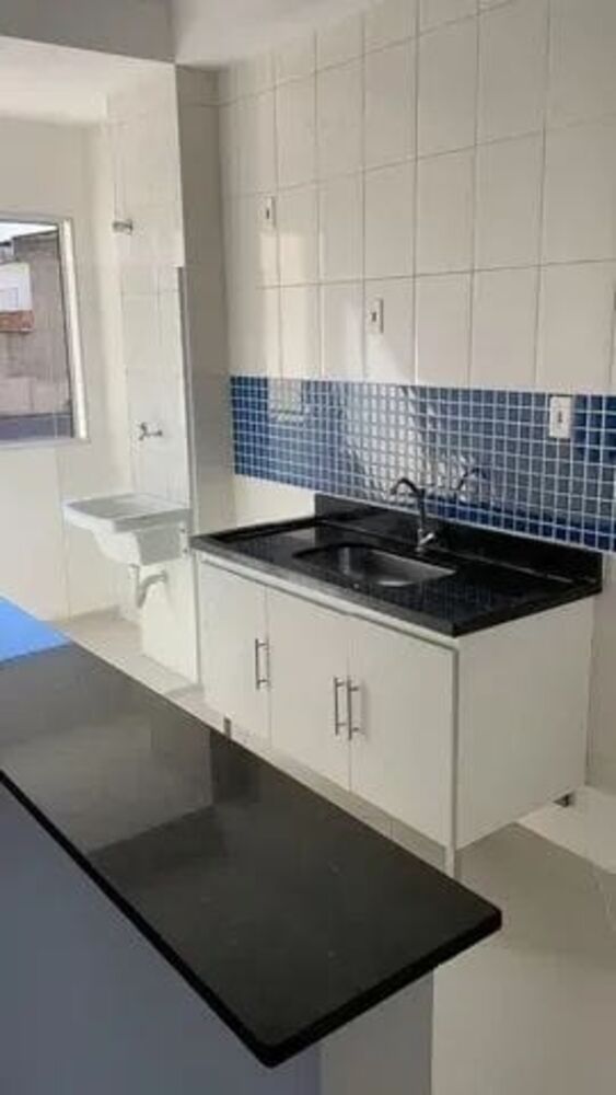 Apartamento, 2 quartos, 65 m² - Foto 2