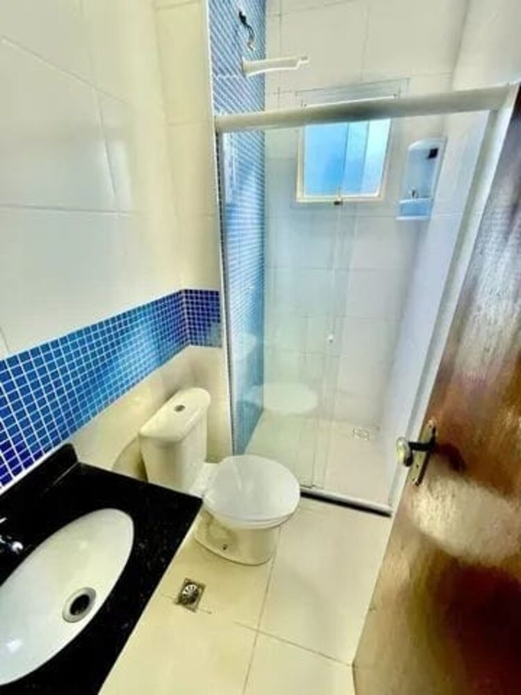 Apartamento, 2 quartos, 65 m² - Foto 9