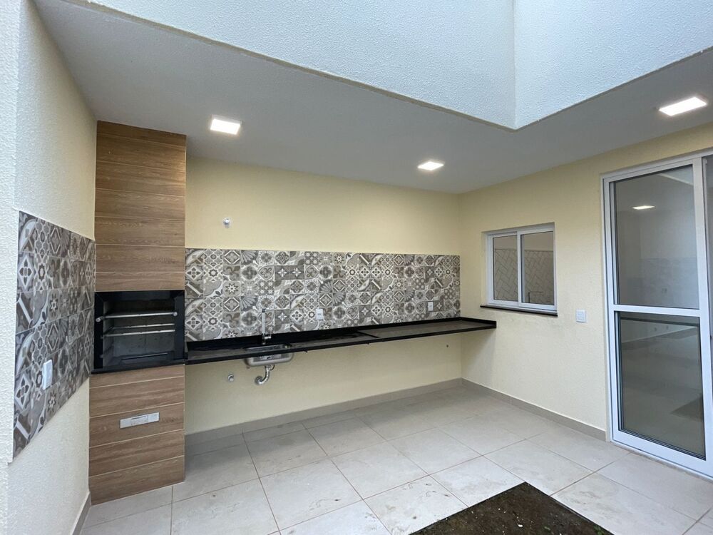 Casa de Condomínio, 2 quartos - Foto 6