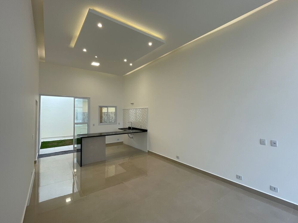 Casa de Condomínio, 2 quartos - Foto 4