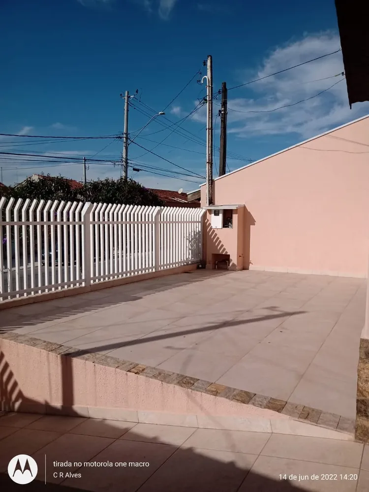 Casa, 3 quartos, 136 m² - Foto 1