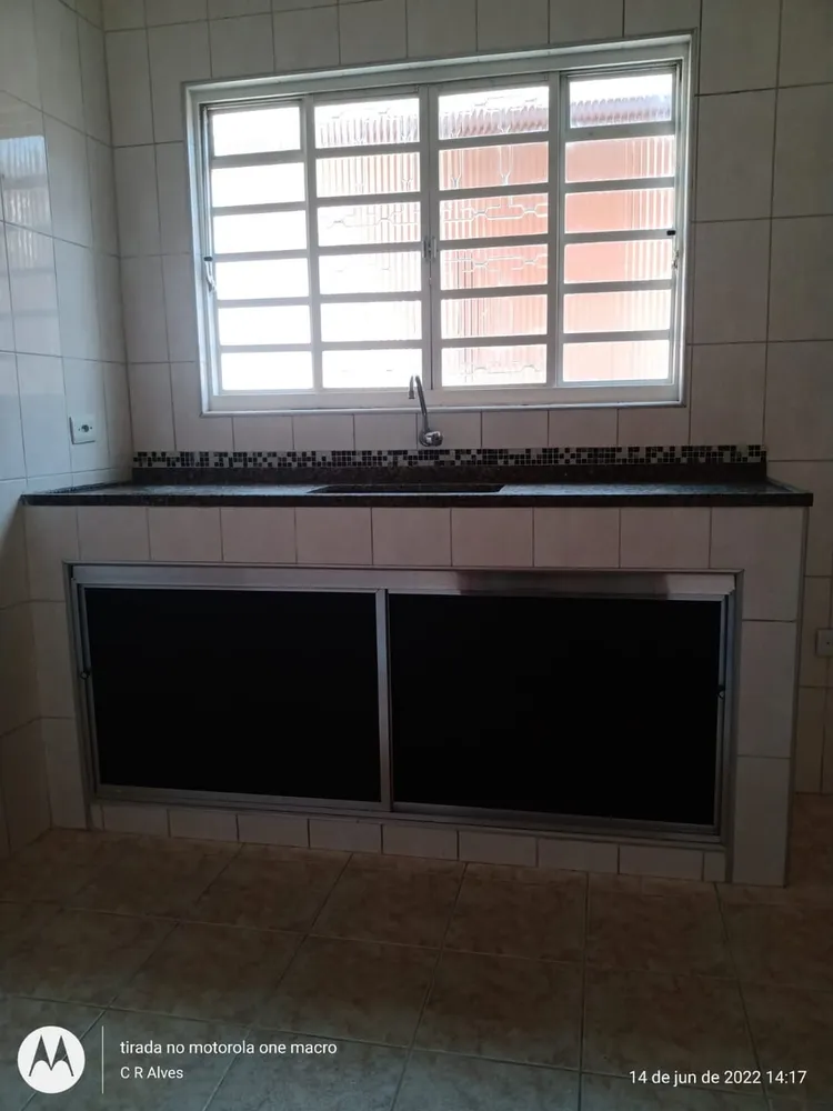 Casa, 3 quartos, 136 m² - Foto 2