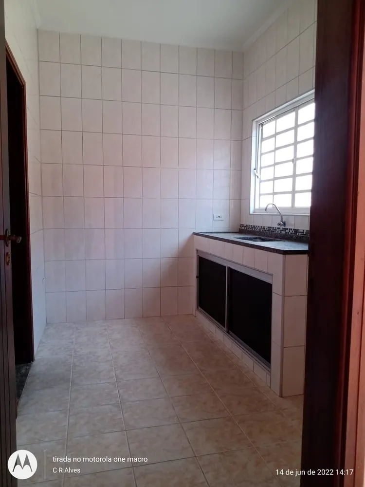 Casa, 3 quartos, 136 m² - Foto 3