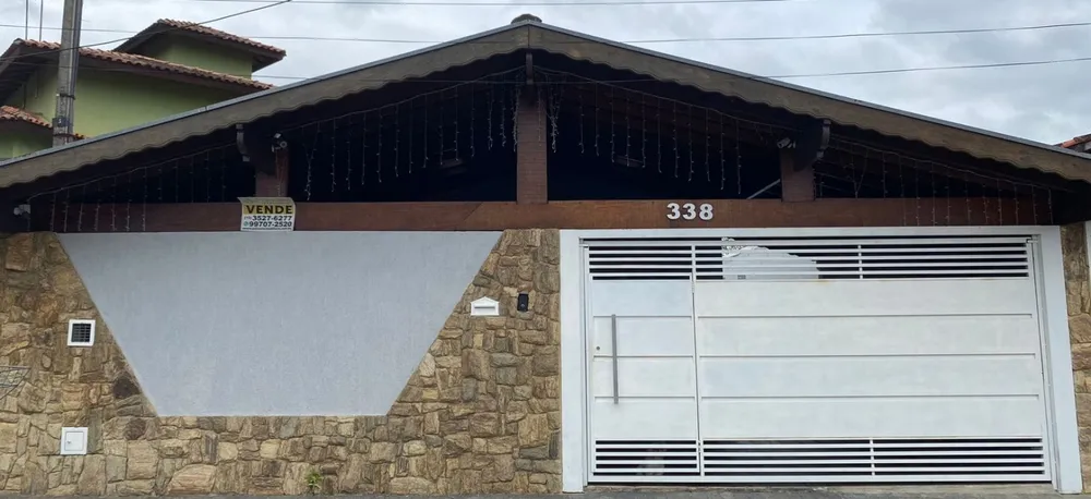 Casa, 5 quartos, 250 m² - Foto 4