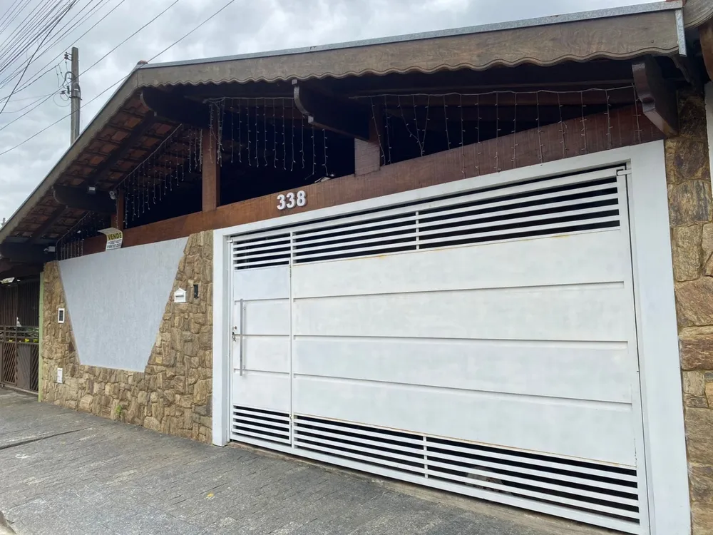 Casa, 5 quartos, 250 m² - Foto 3