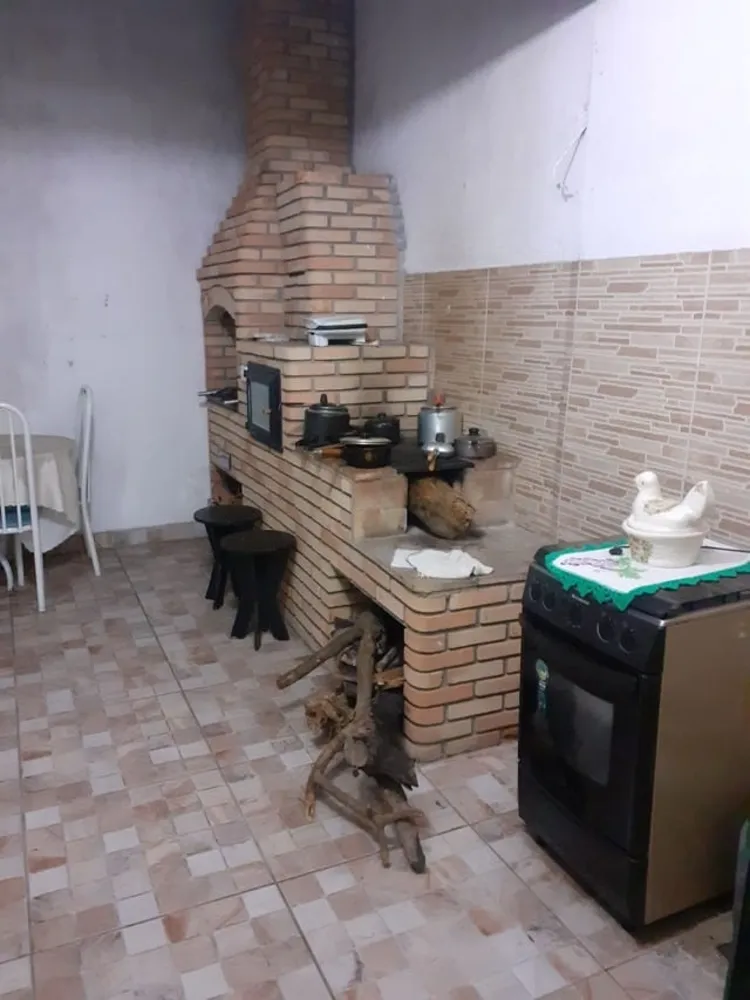 Sobrado, 3 quartos - Foto 1