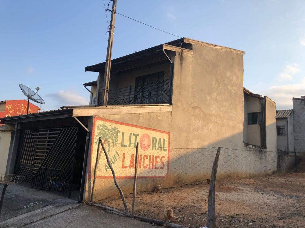 Sobrado, 3 quartos, 200 m² - Foto 3