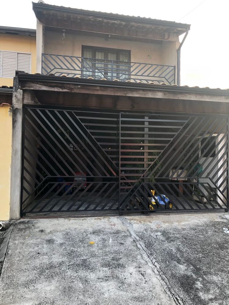 Sobrado, 3 quartos, 200 m² - Foto 6