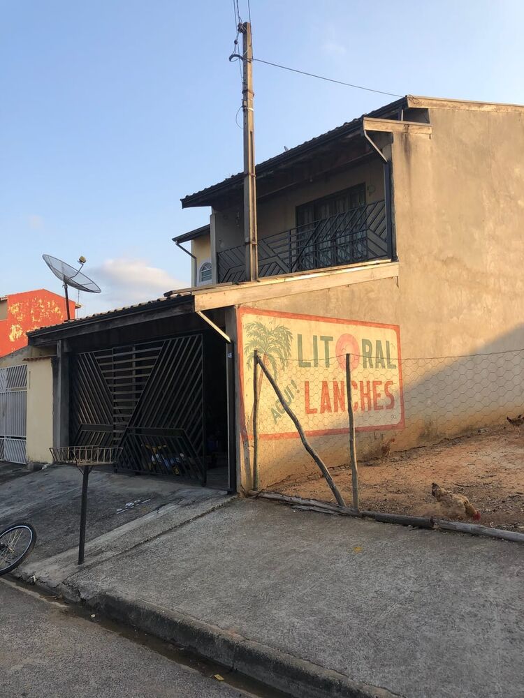 Sobrado, 3 quartos, 200 m² - Foto 5