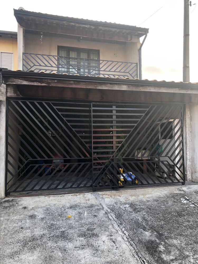 Sobrado, 3 quartos, 200 m² - Foto 7