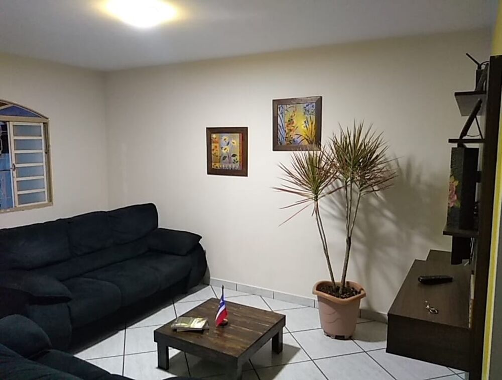 Casa, 3 quartos, 200 m² - Foto 2