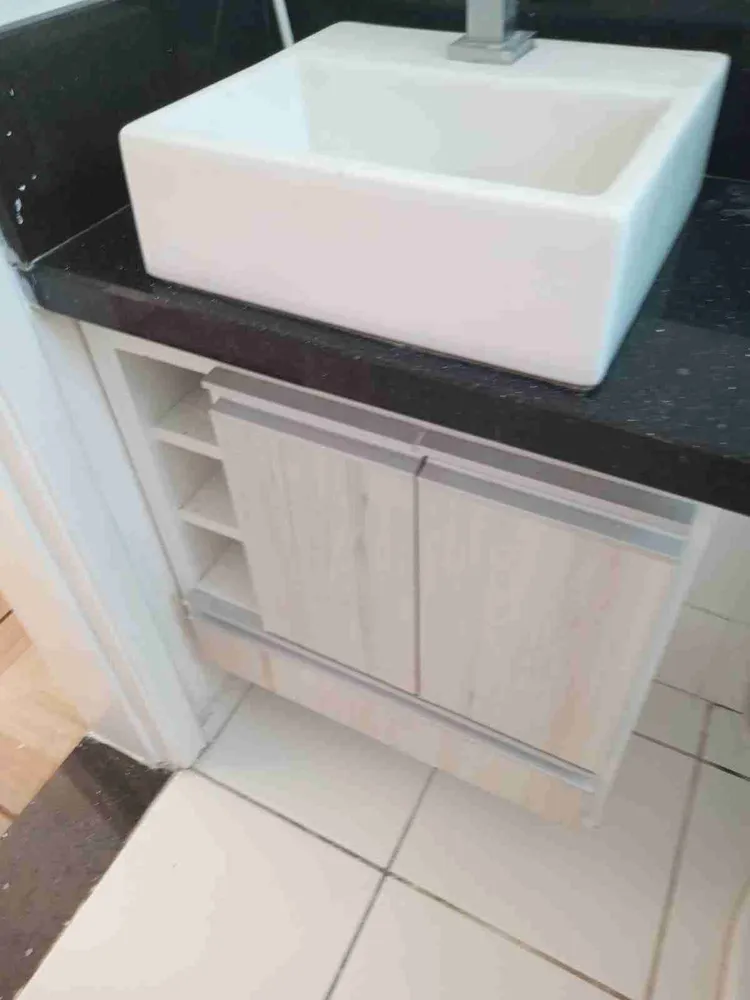 Apartamento, 2 quartos, 42 m² - Foto 1