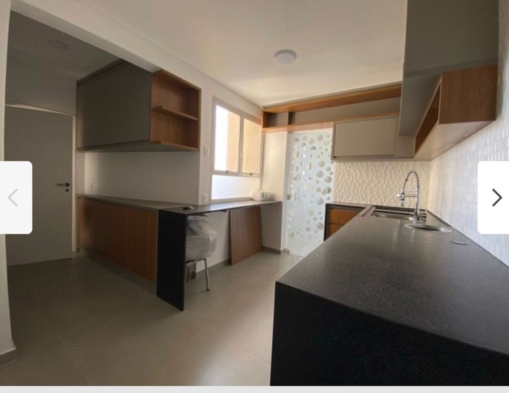 Apartamento, 3 quartos, 147 m² - Foto 2