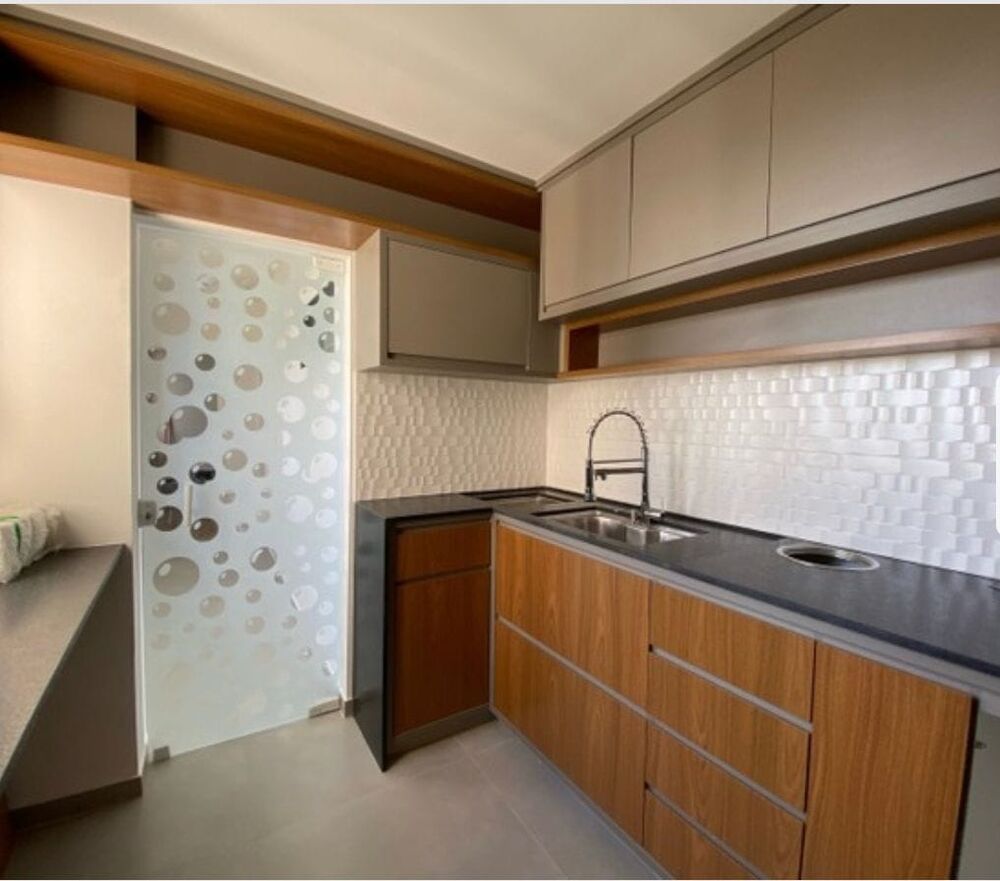 Apartamento, 3 quartos, 147 m² - Foto 3