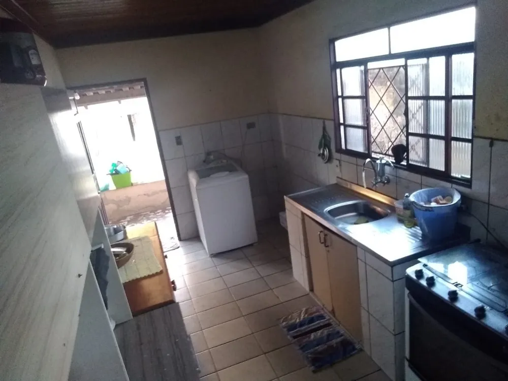 Casa, 3 quartos, 110 m² - Foto 1