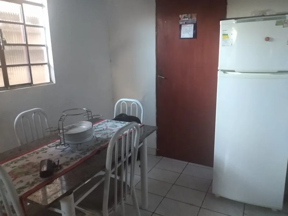 Casa, 3 quartos, 110 m² - Foto 2