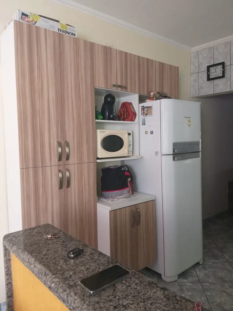 Sobrado, 3 quartos, 130 m² - Foto 1