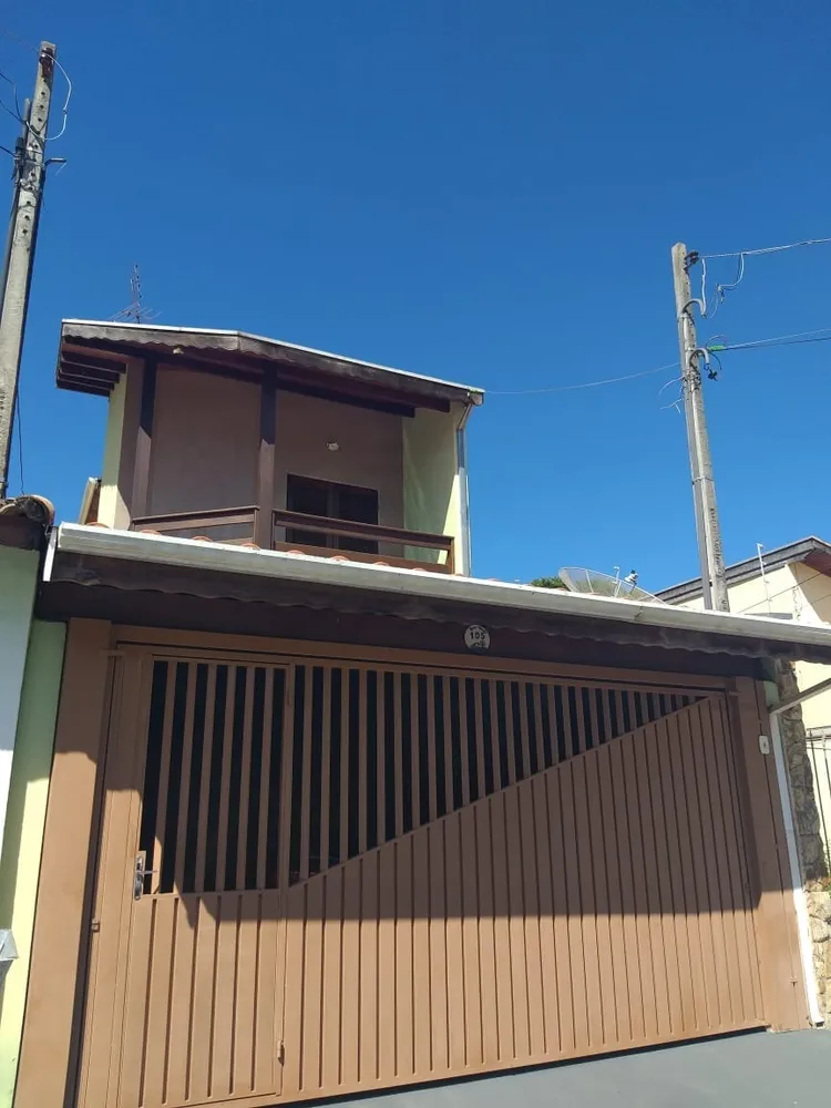 Sobrado, 3 quartos, 130 m² - Foto 4