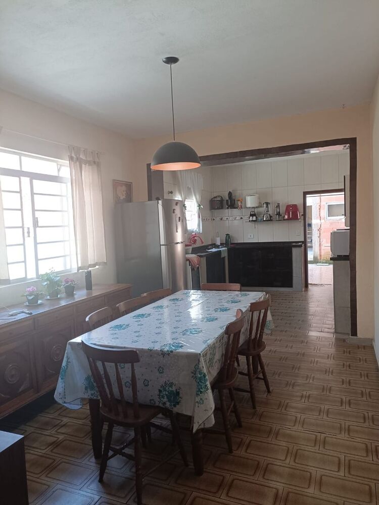 Casa, 5 quartos, 351 m² - Foto 6