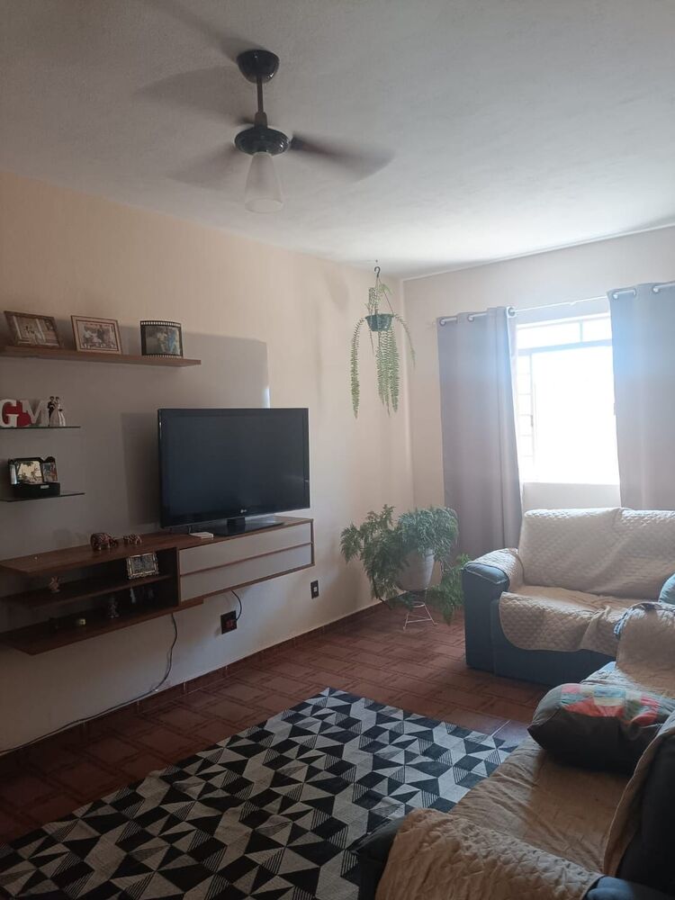 Casa, 5 quartos, 351 m² - Foto 8