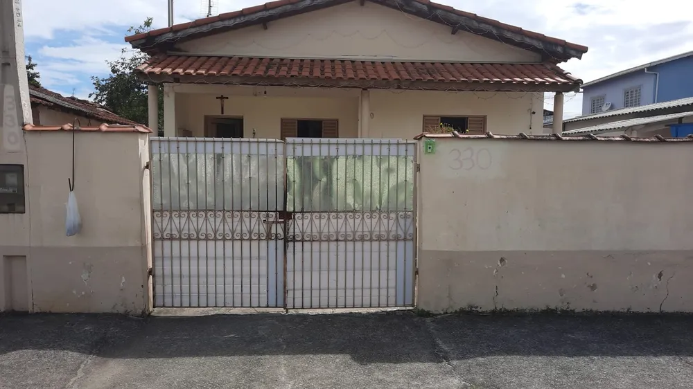 Casa, 2 quartos - Foto 1