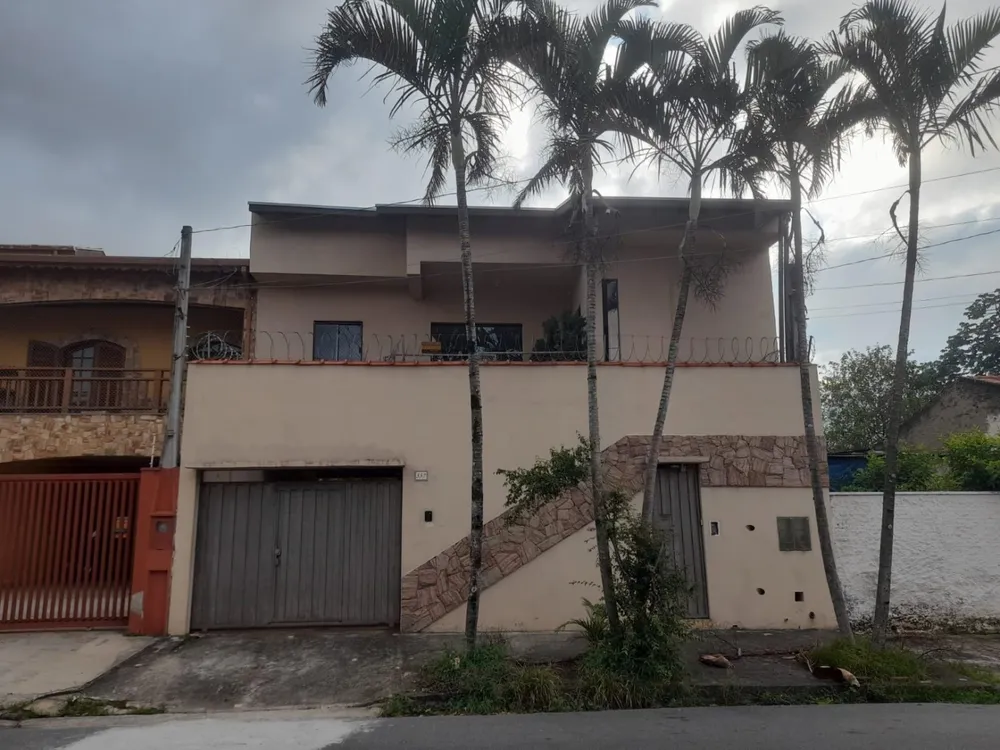 Sobrado, 5 quartos, 423 m² - Foto 2