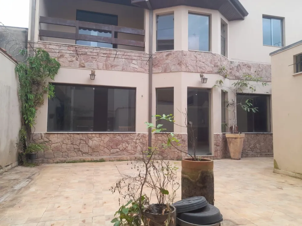 Sobrado, 5 quartos, 423 m² - Foto 3
